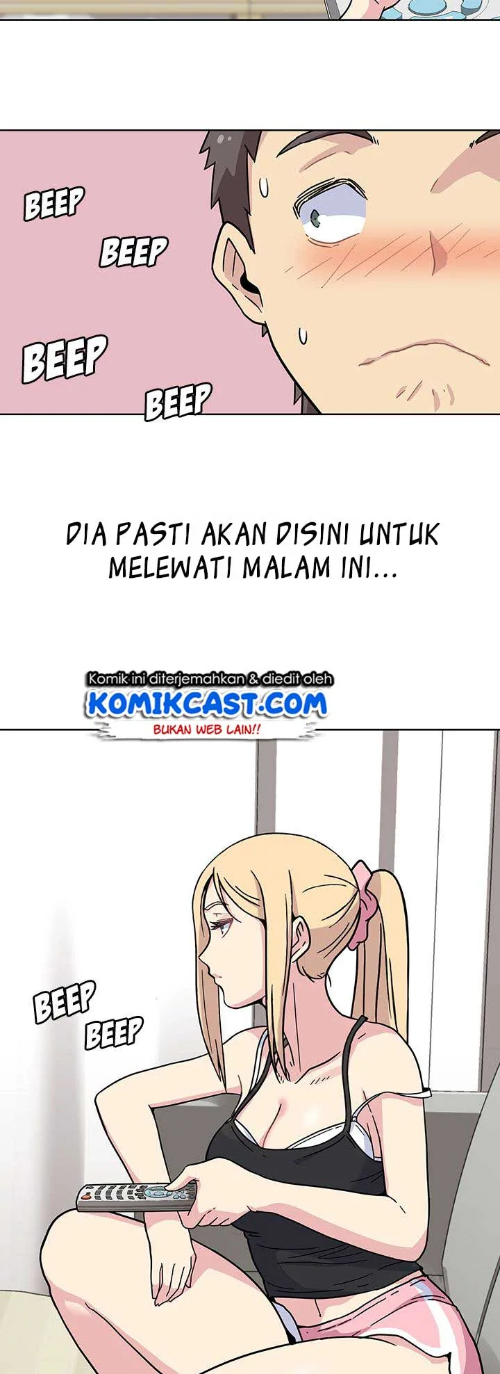 Halaman 26 — Springtime for Blossom Chapter 2
