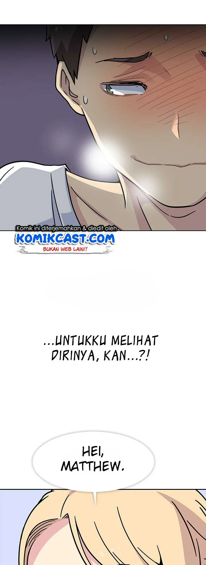 Halaman 28 — Springtime for Blossom Chapter 2