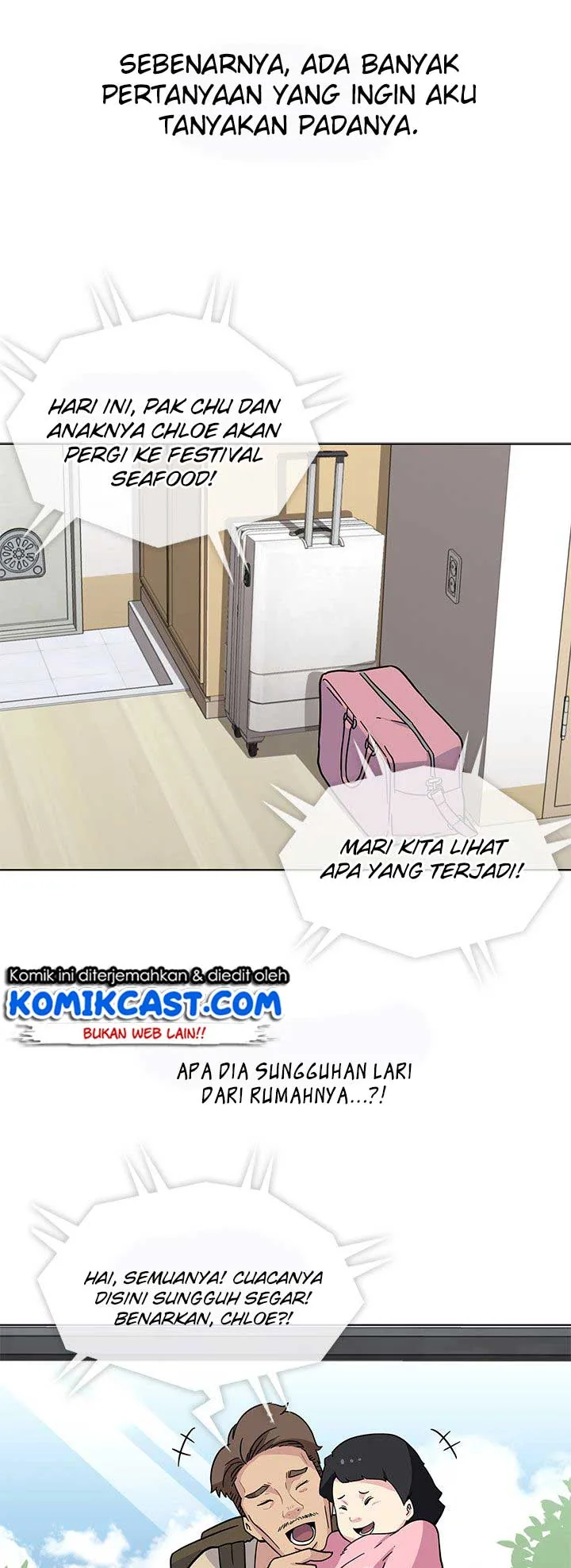 Halaman 32 — Springtime for Blossom Chapter 2