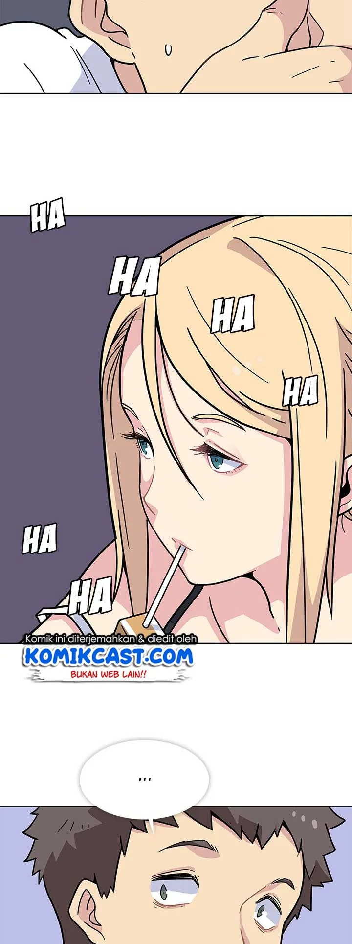 Halaman 36 — Springtime for Blossom Chapter 2