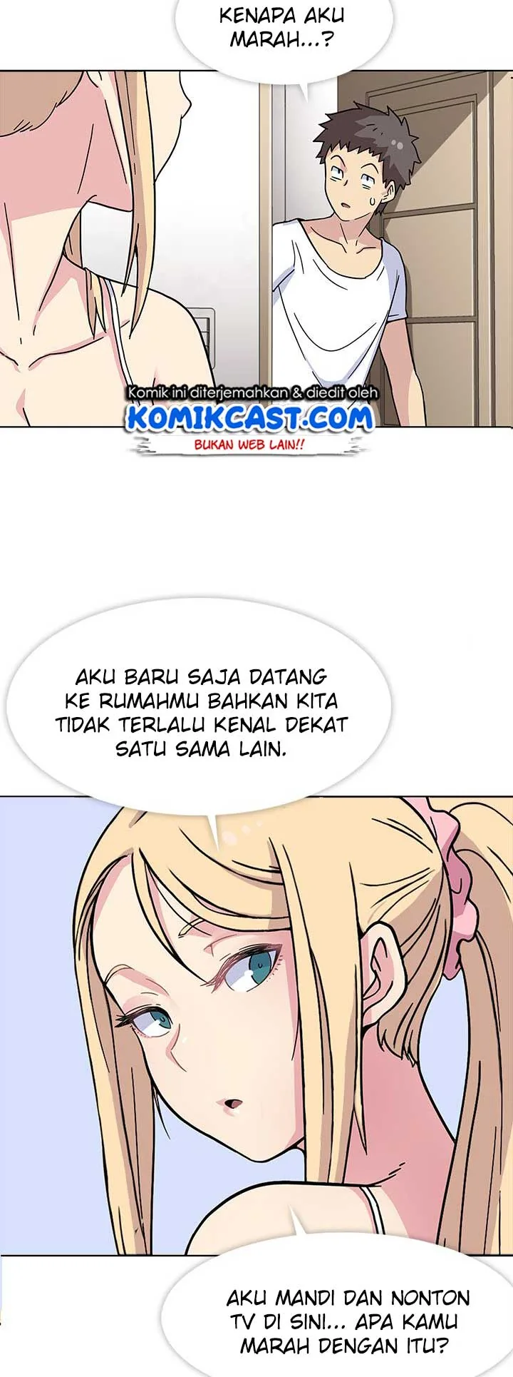 Halaman 40 — Springtime for Blossom Chapter 2