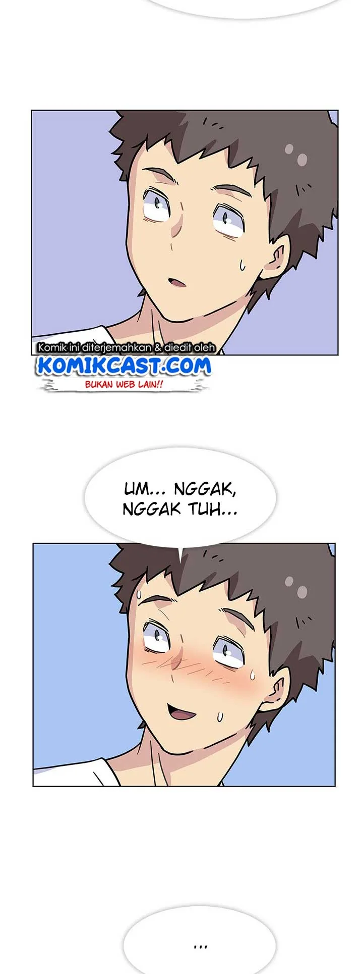 Halaman 41 — Springtime for Blossom Chapter 2