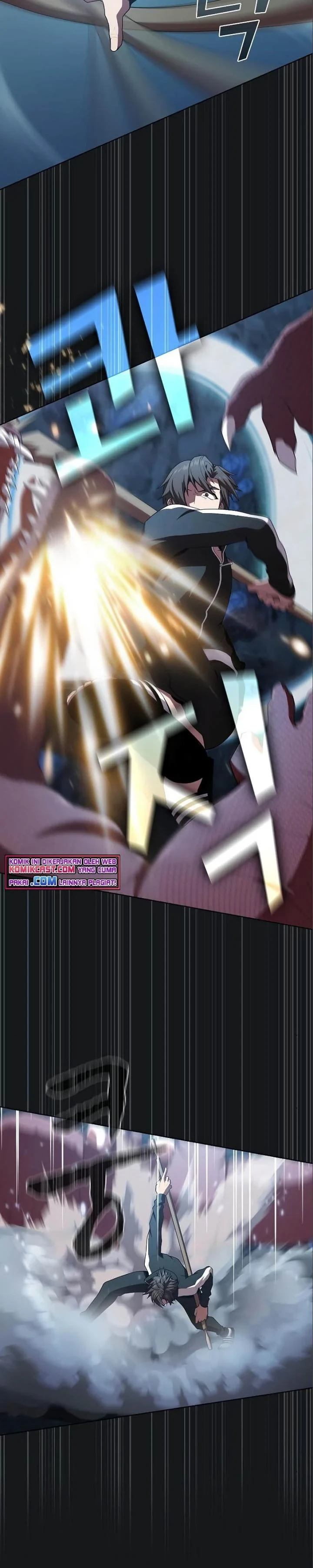 Halaman 3 — The Advanced Player of the Tutorial Tower Chapter 92