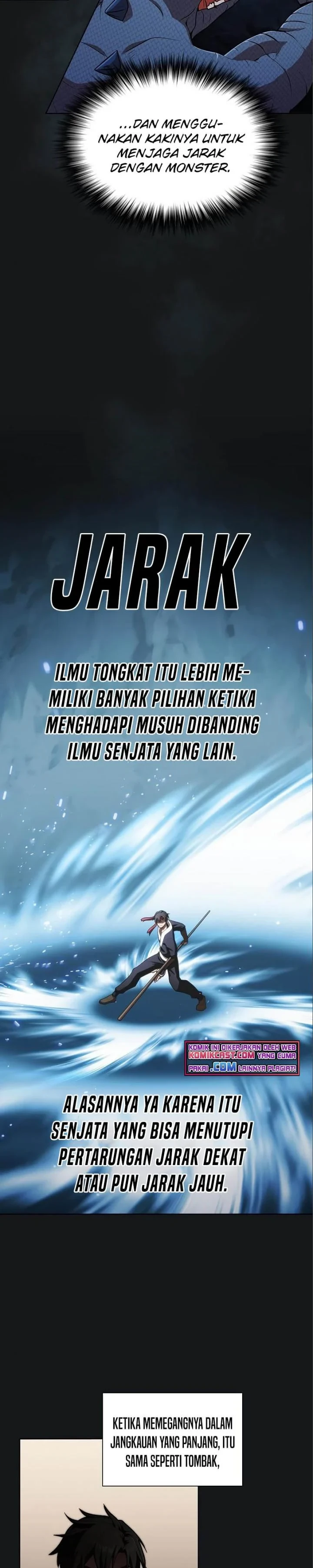 Halaman 5 — The Advanced Player of the Tutorial Tower Chapter 92