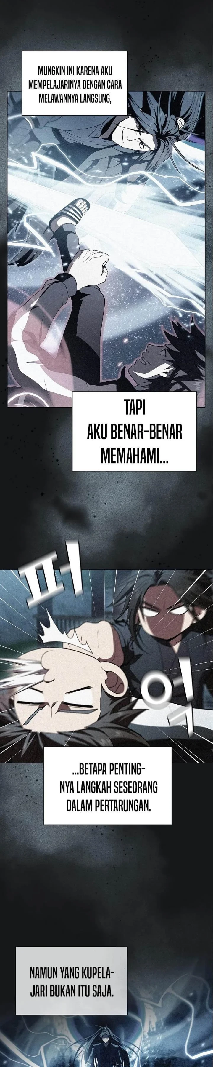 Halaman 11 — The Advanced Player of the Tutorial Tower Chapter 92