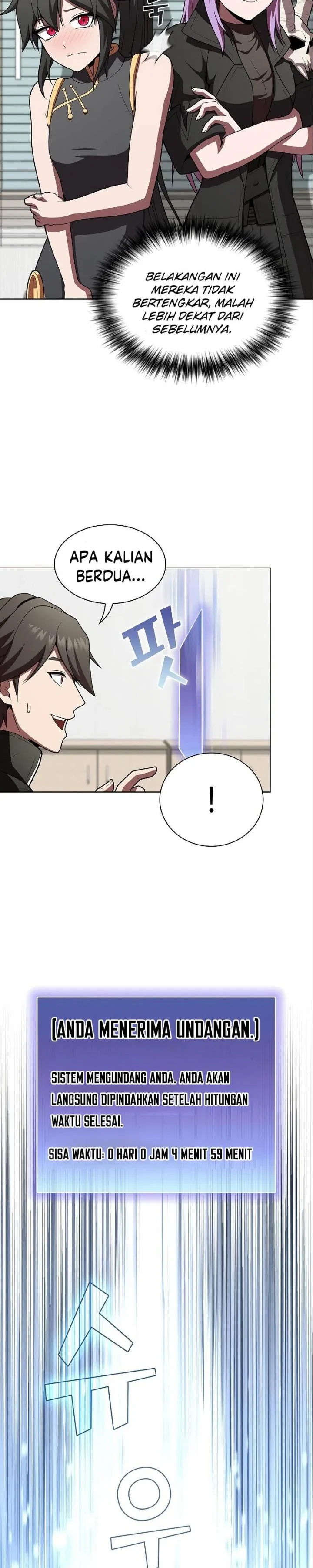 Halaman 24 — The Advanced Player of the Tutorial Tower Chapter 92