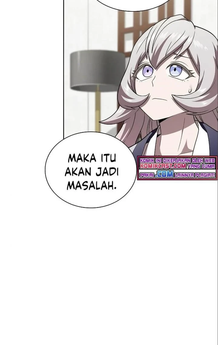 Halaman 31 — The Advanced Player of the Tutorial Tower Chapter 92