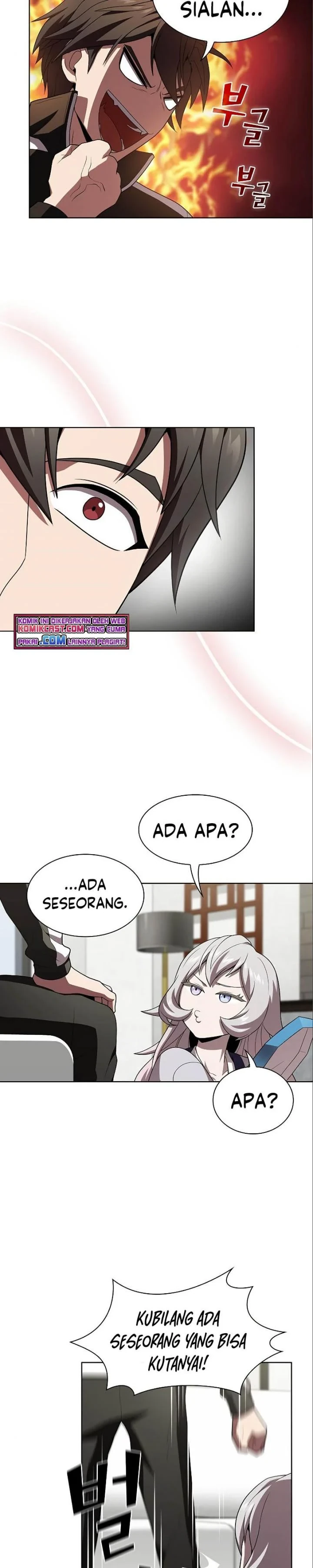 Halaman 36 — The Advanced Player of the Tutorial Tower Chapter 92