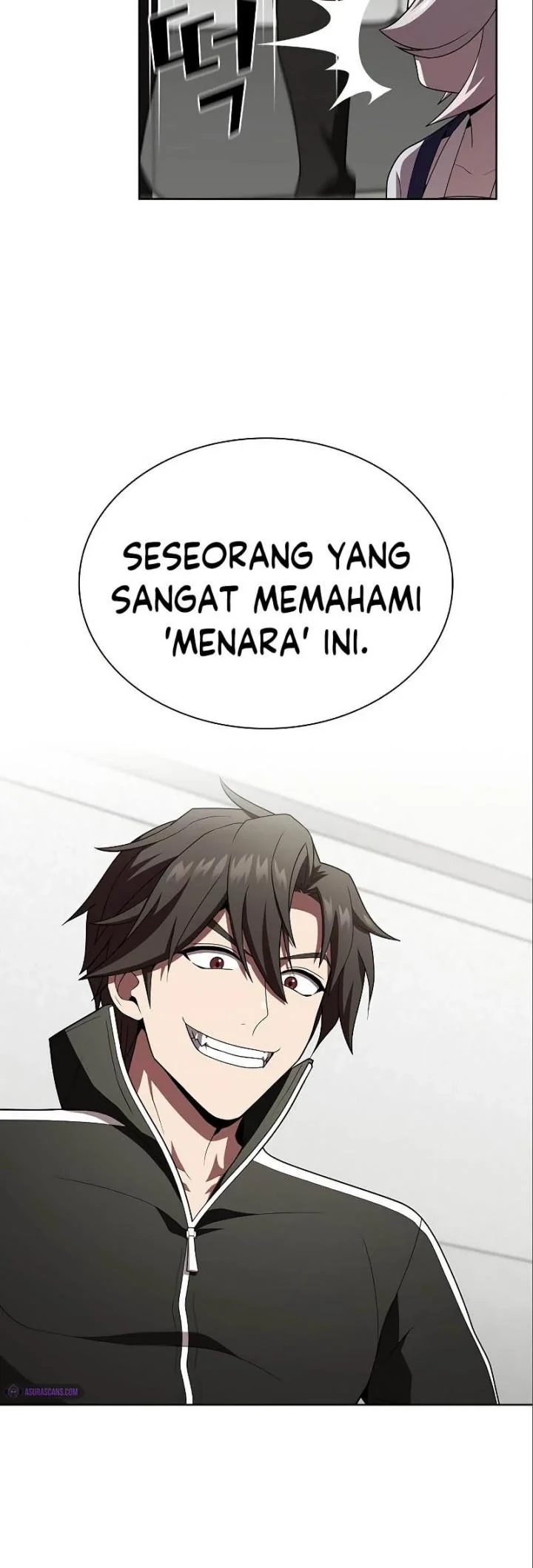 Halaman 37 — The Advanced Player of the Tutorial Tower Chapter 92