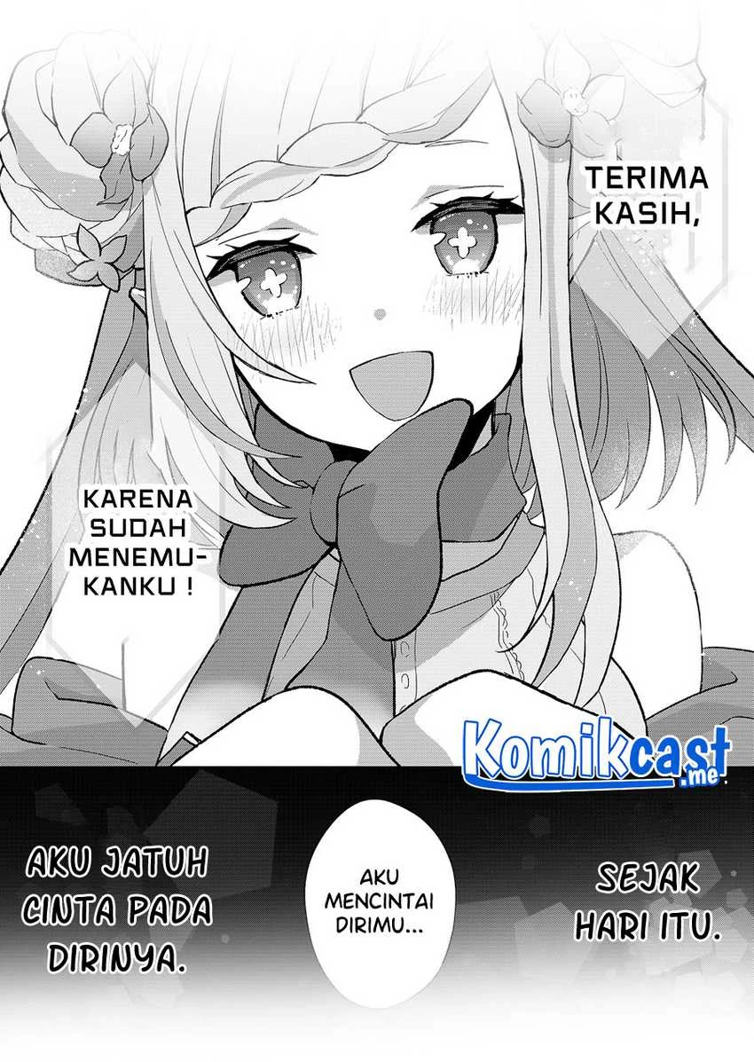 Halaman 4 — Kimi wa, Nina ja Nai Chapter 0