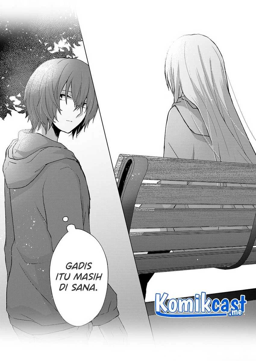 Halaman 6 — Kimi wa, Nina ja Nai Chapter 0