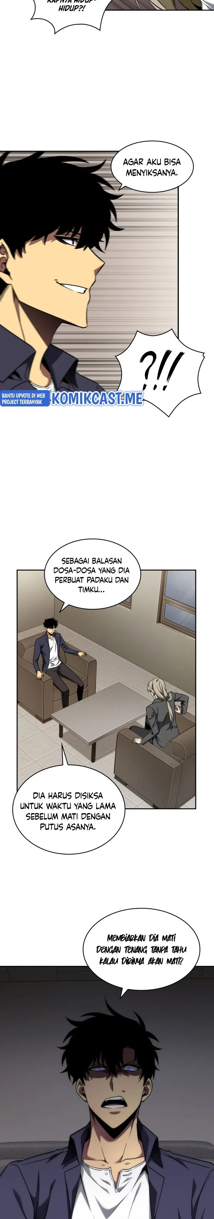 Halaman 9 — Tomb Raider King Chapter 290