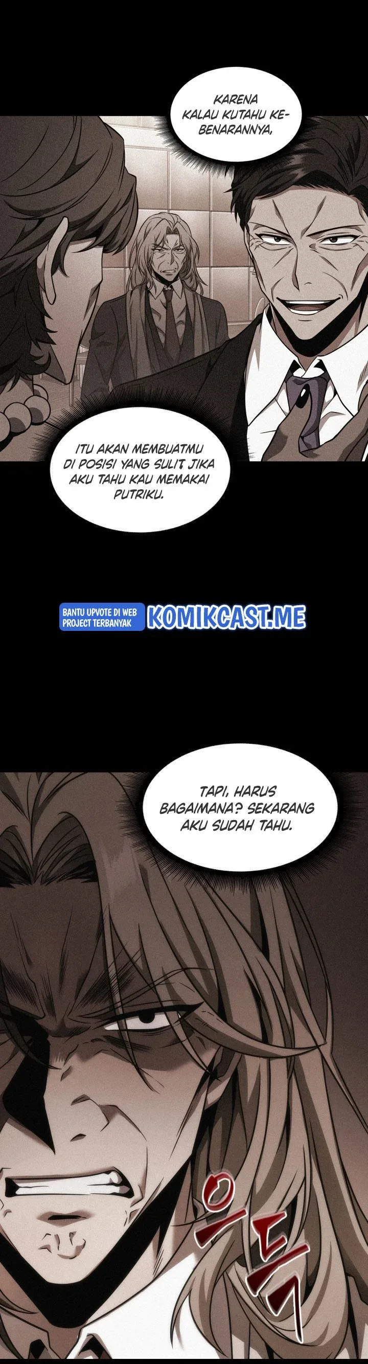 Halaman 22 — Tomb Raider King Chapter 290