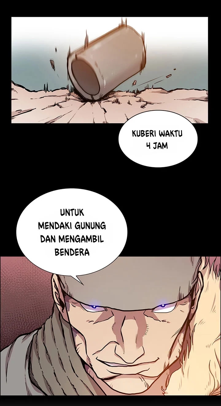Halaman 6 — Heavenly Demon Reborn! Chapter 4