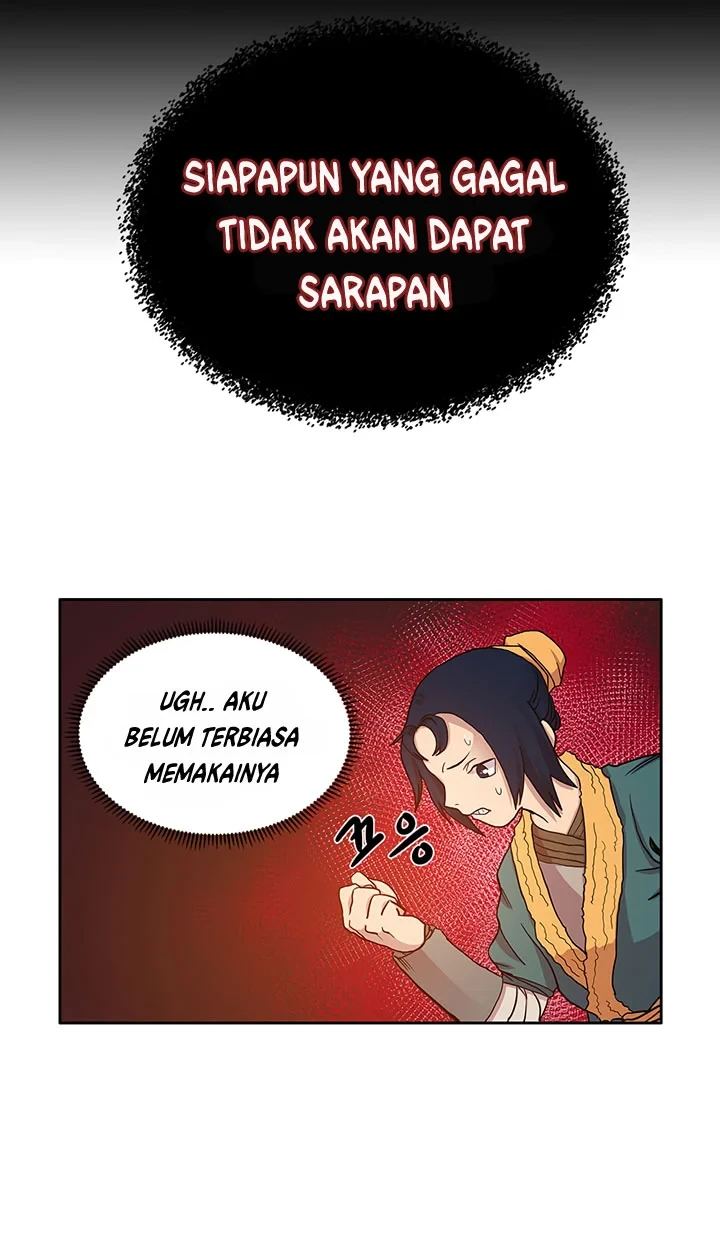 Halaman 7 — Heavenly Demon Reborn! Chapter 4