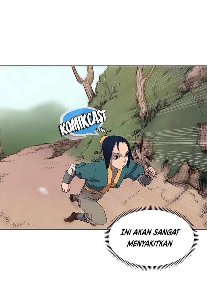 Halaman 10 — Heavenly Demon Reborn! Chapter 4