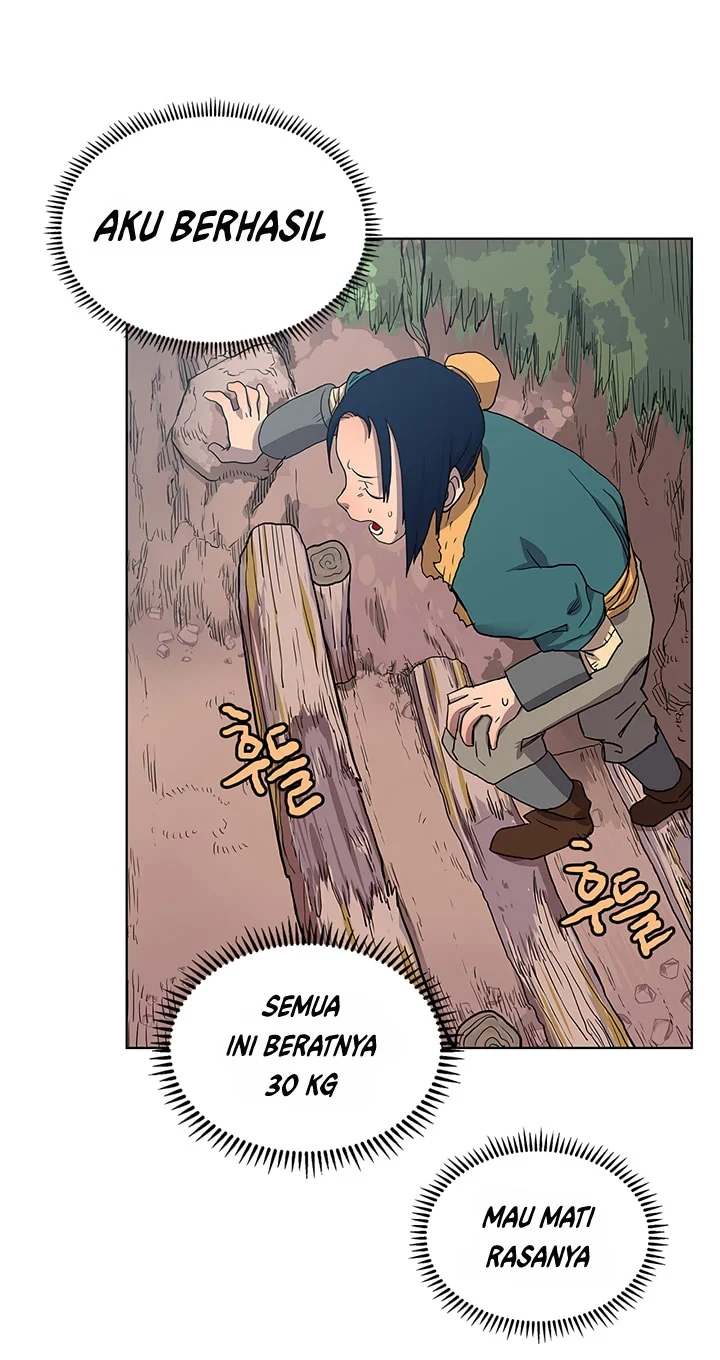 Halaman 13 — Heavenly Demon Reborn! Chapter 4