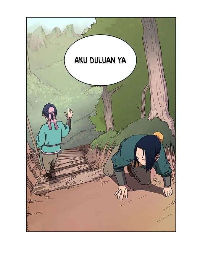 Halaman 15 — Heavenly Demon Reborn! Chapter 4