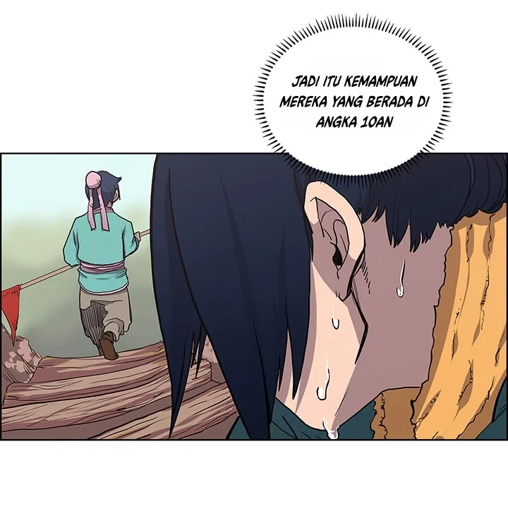 Halaman 16 — Heavenly Demon Reborn! Chapter 4
