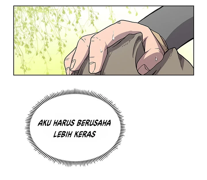 Halaman 17 — Heavenly Demon Reborn! Chapter 4