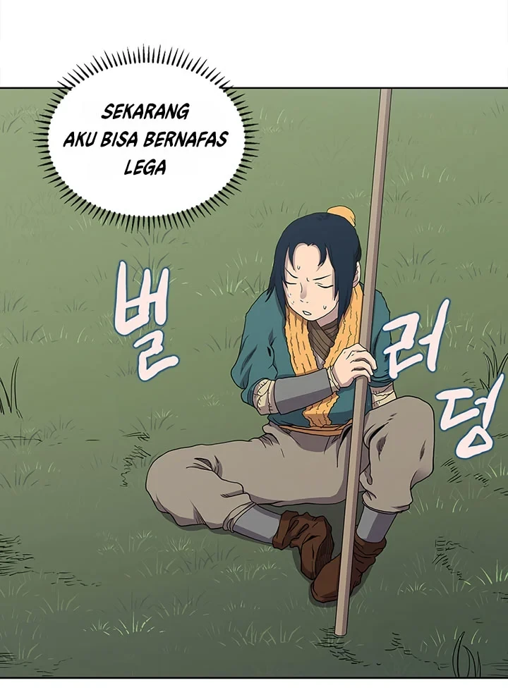 Halaman 19 — Heavenly Demon Reborn! Chapter 4