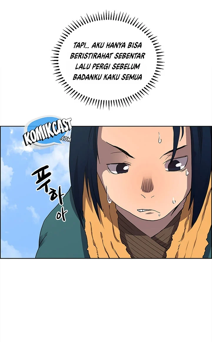 Halaman 20 — Heavenly Demon Reborn! Chapter 4