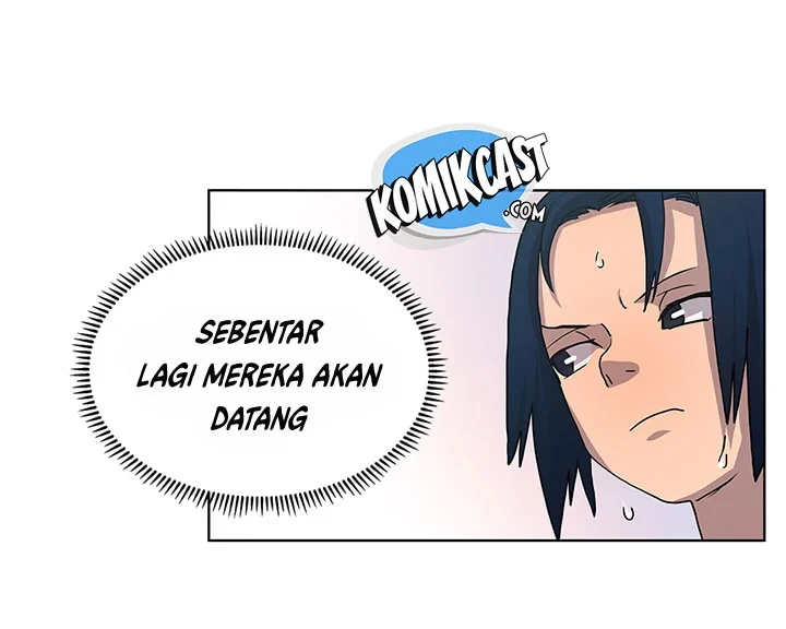 Halaman 22 — Heavenly Demon Reborn! Chapter 4