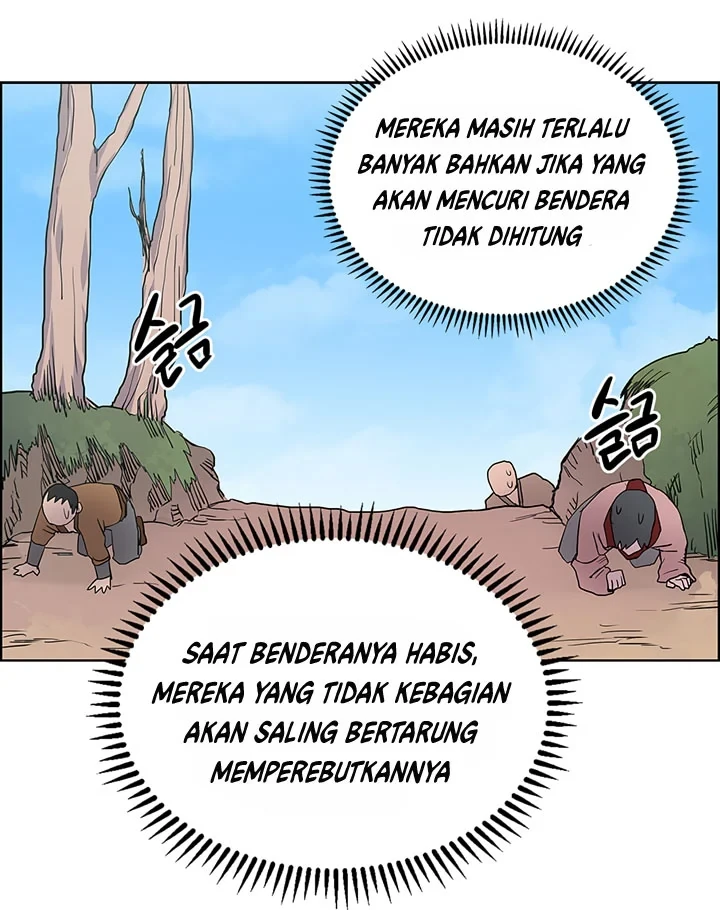 Halaman 23 — Heavenly Demon Reborn! Chapter 4