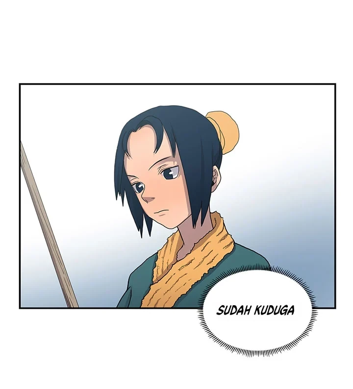 Halaman 25 — Heavenly Demon Reborn! Chapter 4