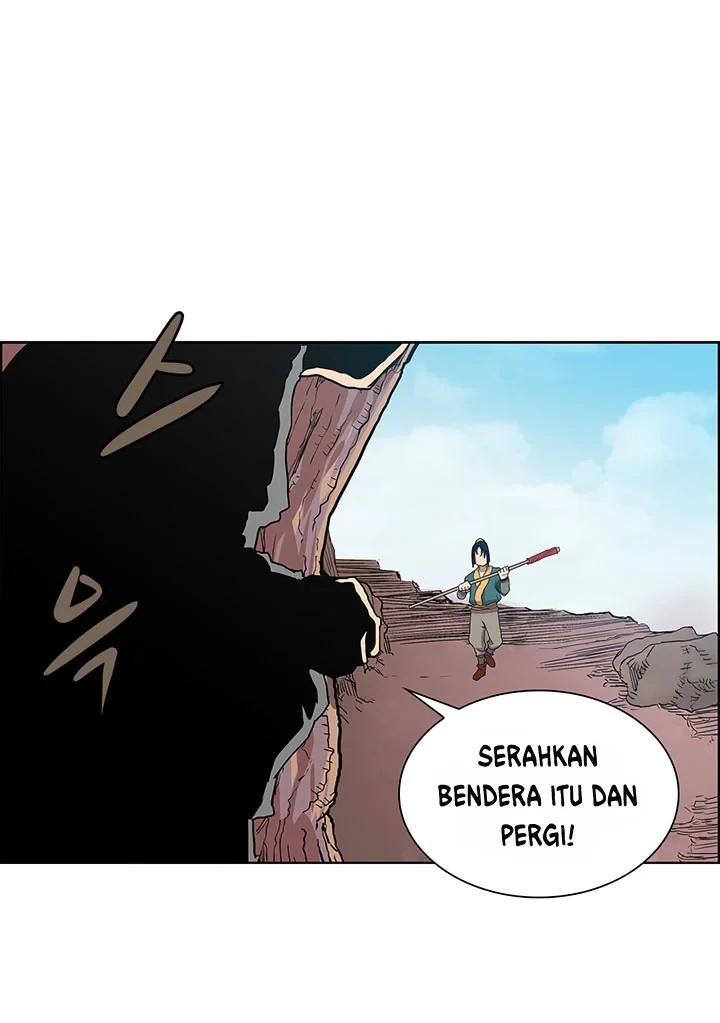 Halaman 32 — Heavenly Demon Reborn! Chapter 4