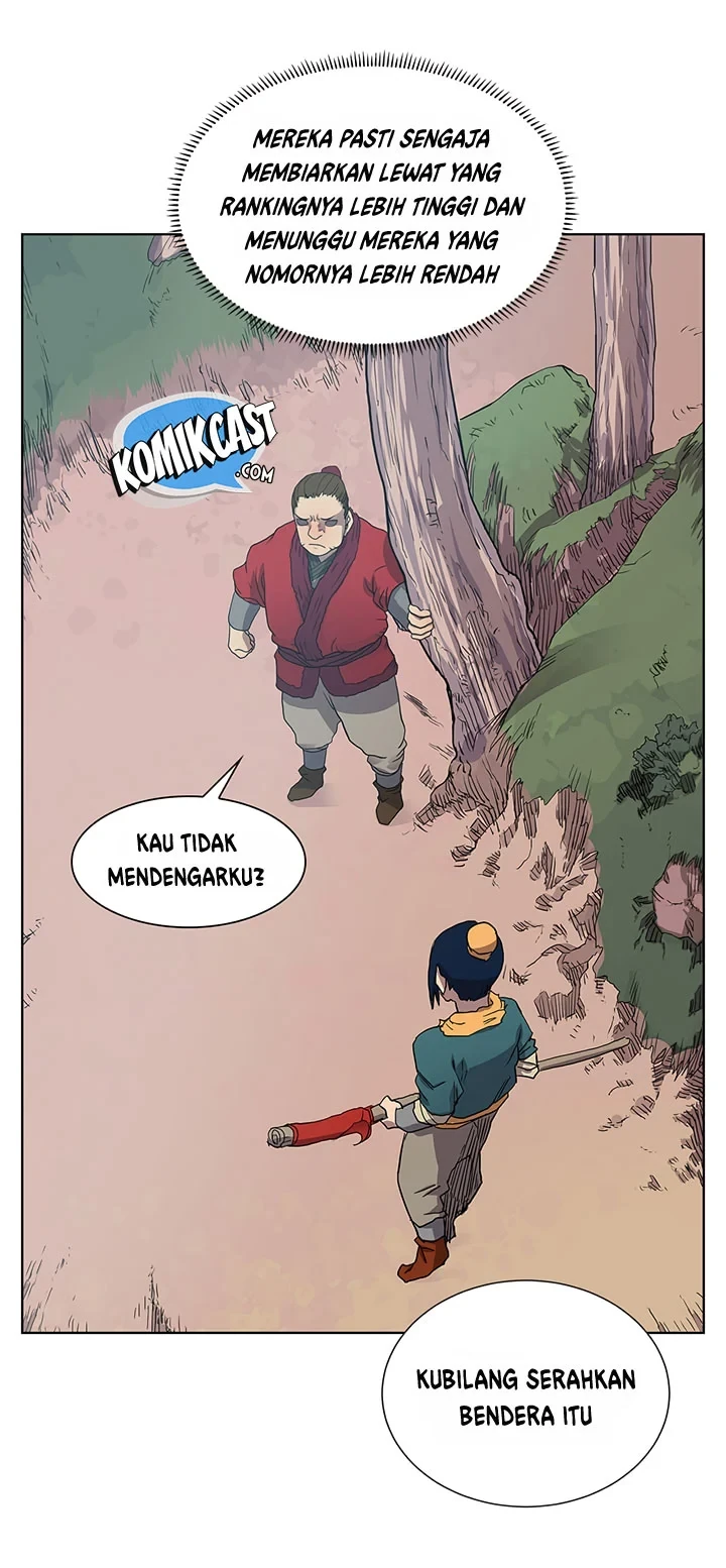 Halaman 33 — Heavenly Demon Reborn! Chapter 4