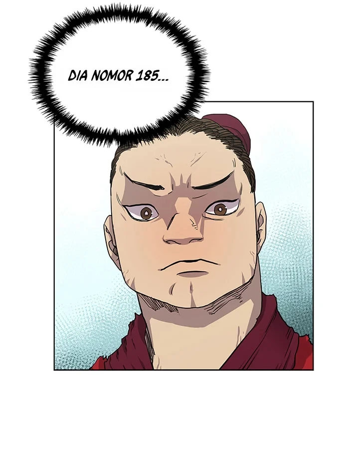 Halaman 34 — Heavenly Demon Reborn! Chapter 4