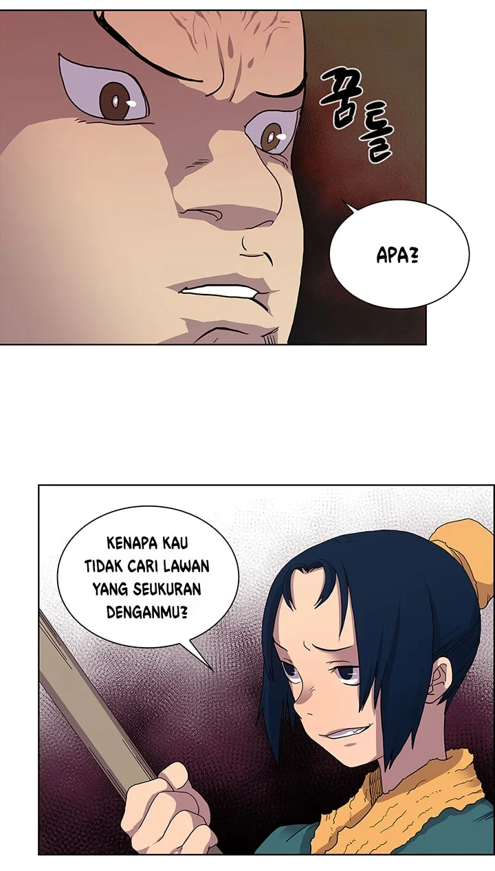 Halaman 37 — Heavenly Demon Reborn! Chapter 4