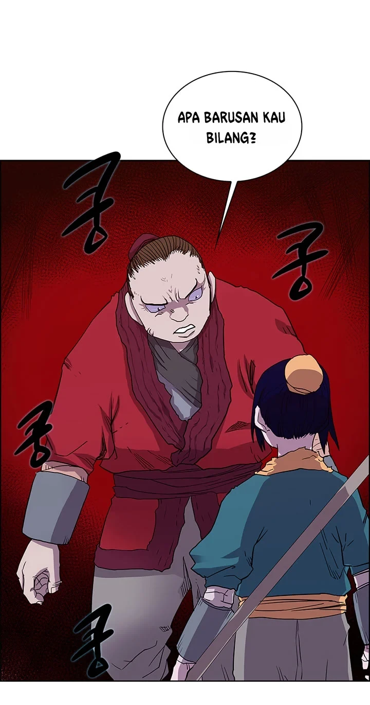 Halaman 38 — Heavenly Demon Reborn! Chapter 4