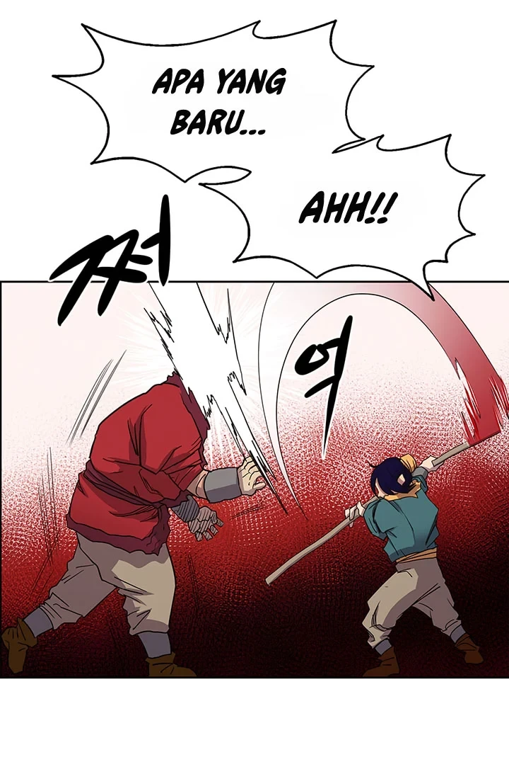 Halaman 40 — Heavenly Demon Reborn! Chapter 4