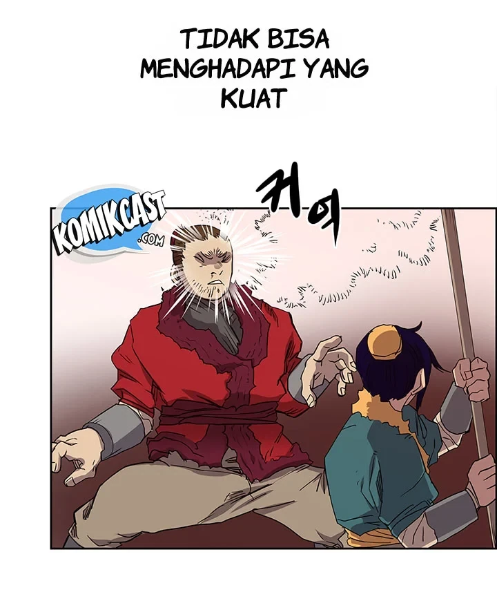 Halaman 41 — Heavenly Demon Reborn! Chapter 4