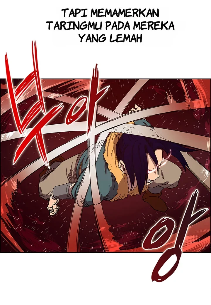 Halaman 42 — Heavenly Demon Reborn! Chapter 4