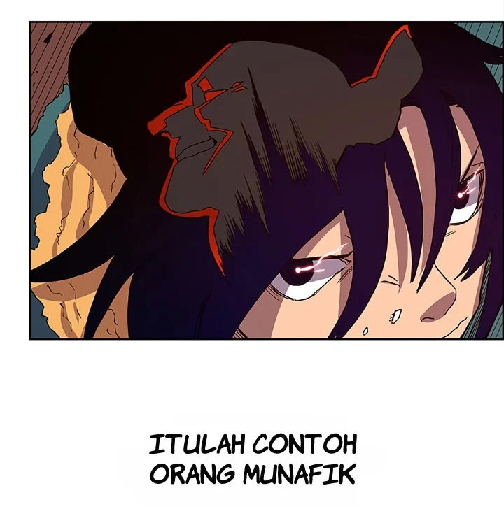 Halaman 43 — Heavenly Demon Reborn! Chapter 4