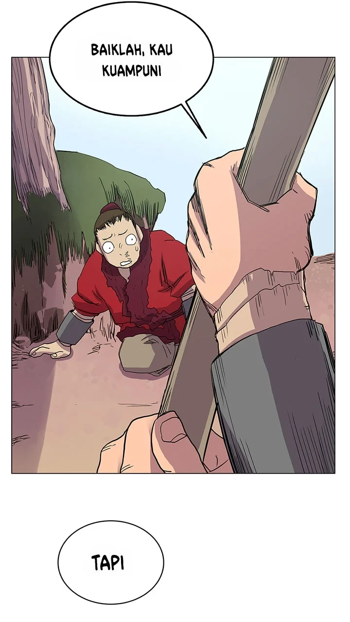 Halaman 49 — Heavenly Demon Reborn! Chapter 4