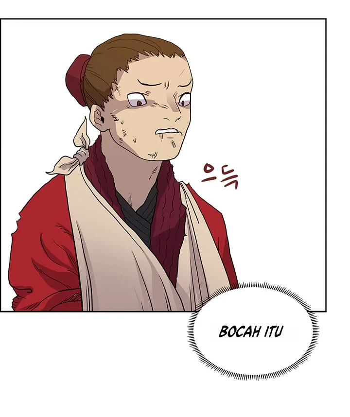 Halaman 54 — Heavenly Demon Reborn! Chapter 4