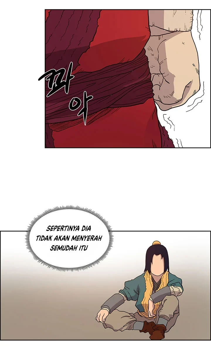 Halaman 55 — Heavenly Demon Reborn! Chapter 4
