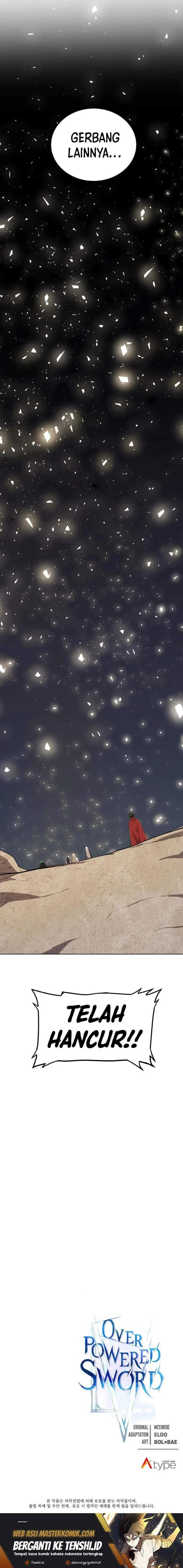Halaman 16 — Disciple of the Holy Sword Chapter 115