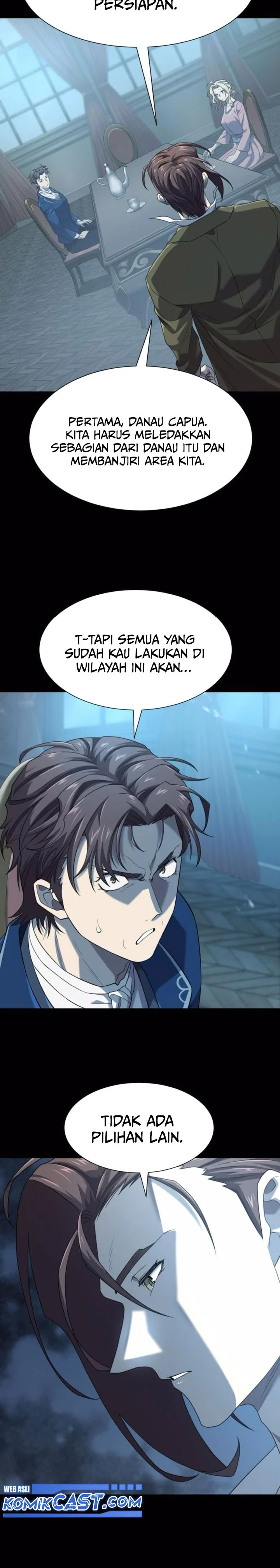 Halaman 5 — The Greatest Estate Developer Chapter 195