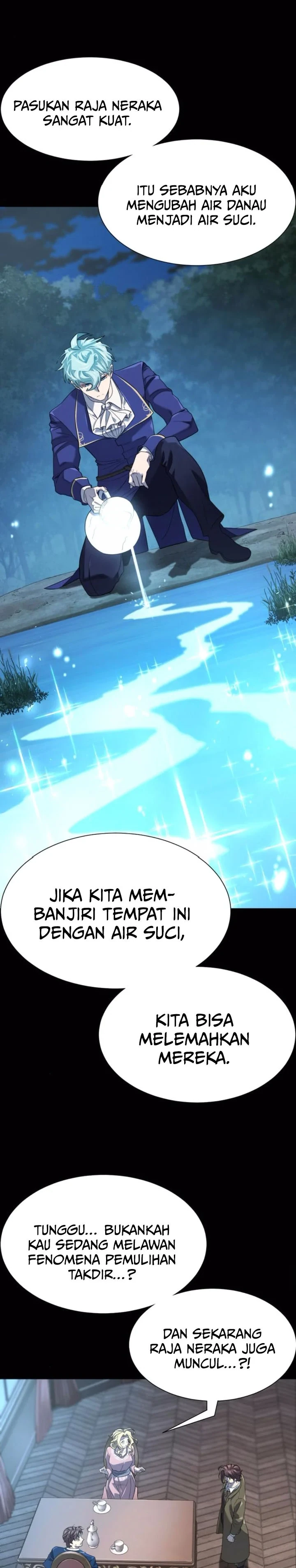 Halaman 6 — The Greatest Estate Developer Chapter 195