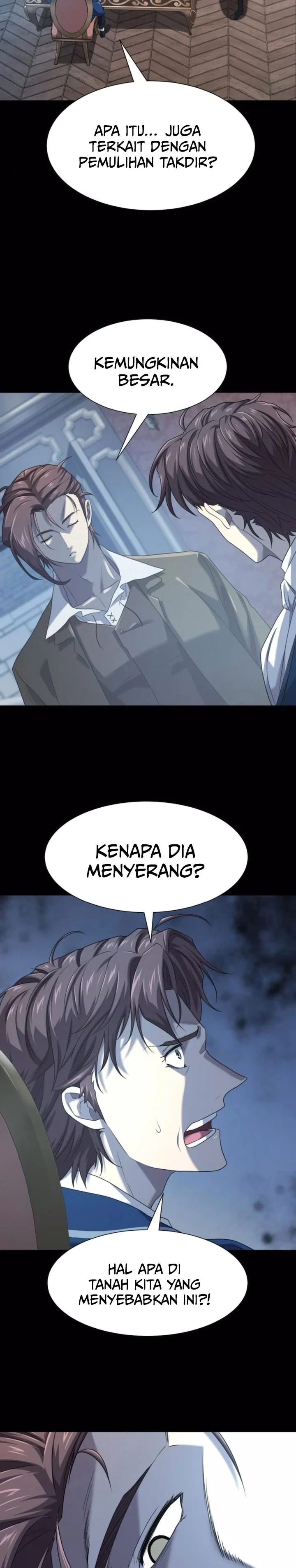 Halaman 7 — The Greatest Estate Developer Chapter 195