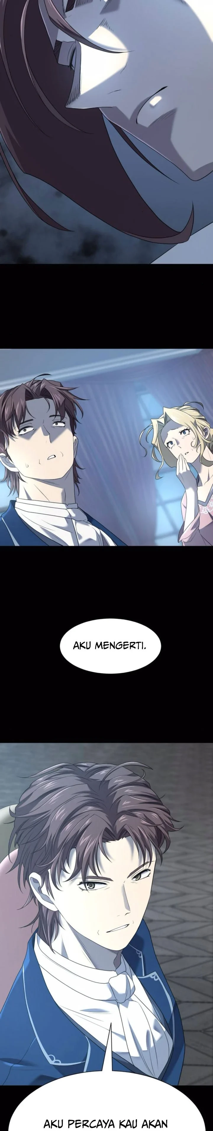 Halaman 8 — The Greatest Estate Developer Chapter 195