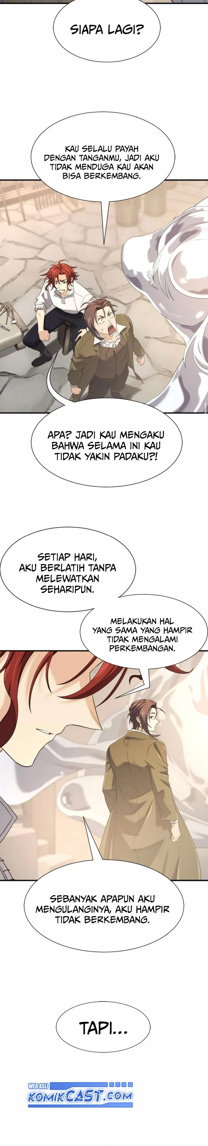 Halaman 13 — The Greatest Estate Developer Chapter 195
