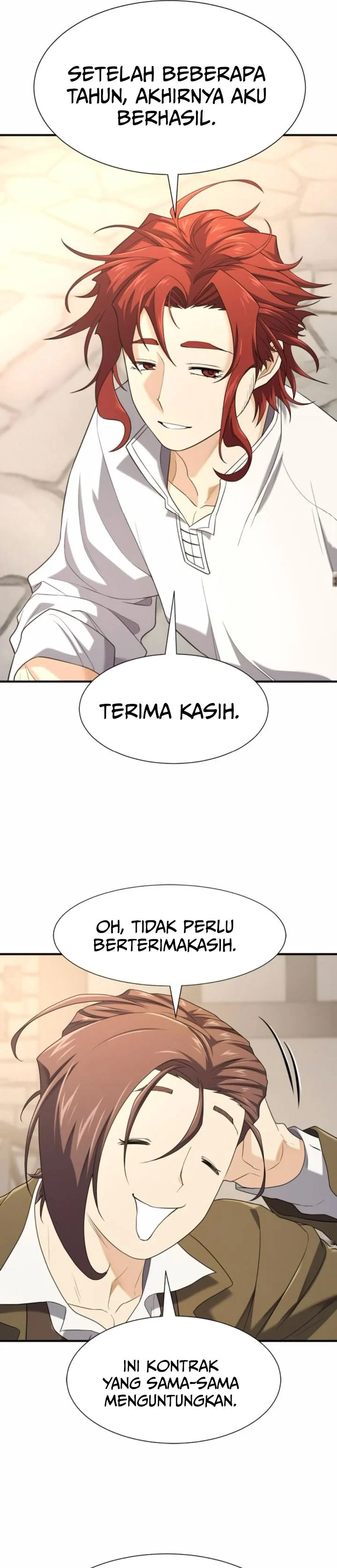Halaman 14 — The Greatest Estate Developer Chapter 195
