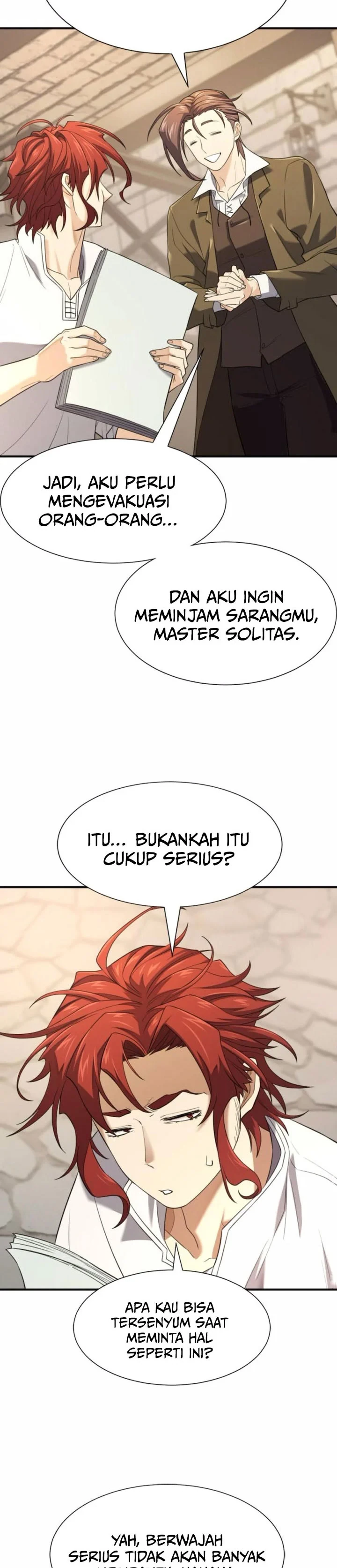 Halaman 16 — The Greatest Estate Developer Chapter 195