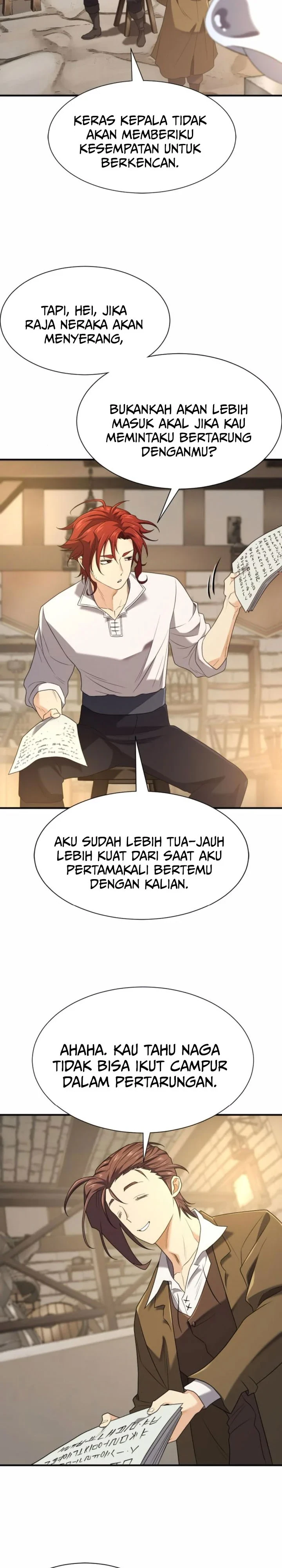 Halaman 19 — The Greatest Estate Developer Chapter 195